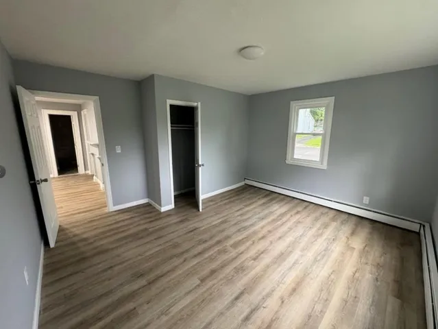 $1,550 | 5 Alfred Street, Unit 1, Binghamton, NY 13903