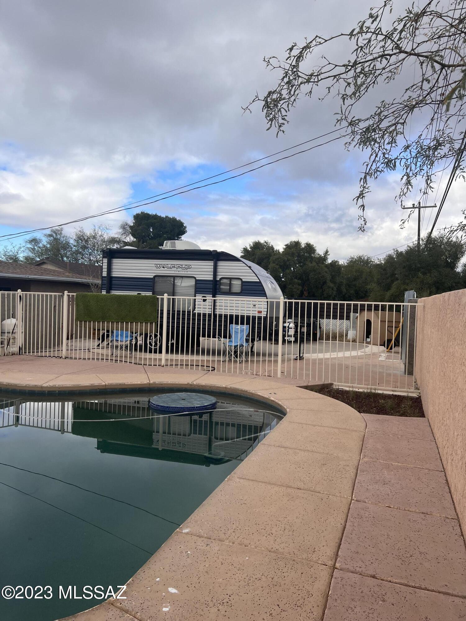 2052 West Merlin Road Tucson, AZ 85713 - Photo 28 of 32
