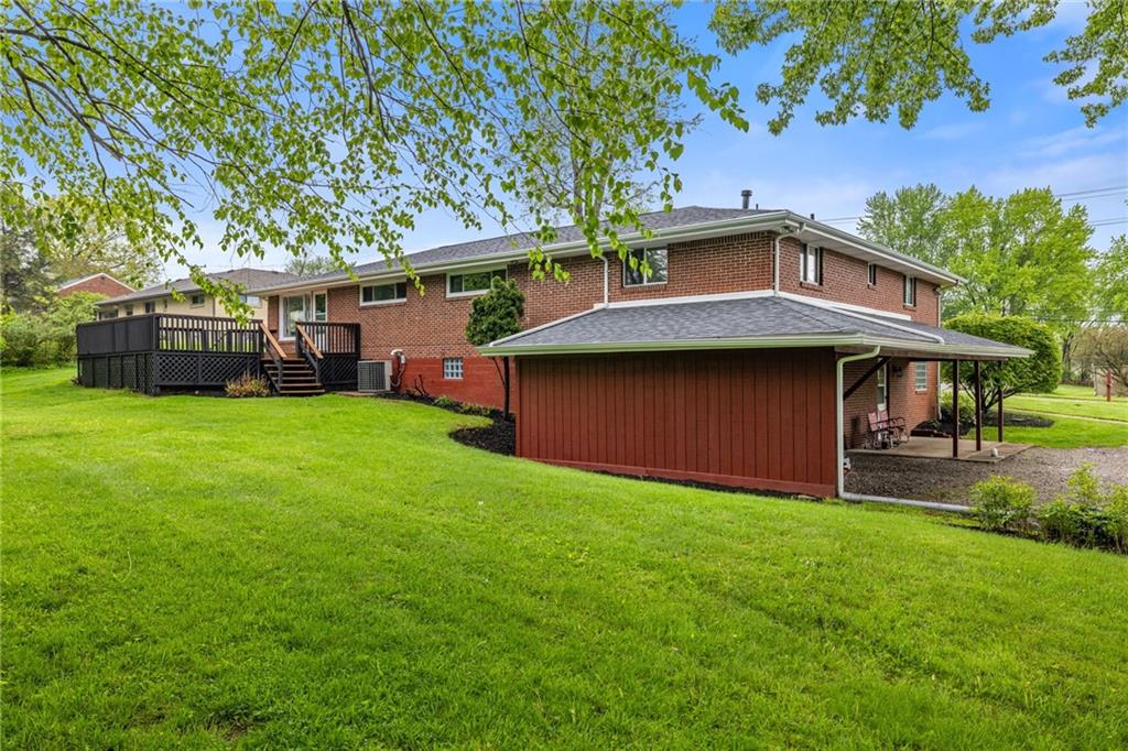 2052 Hulton Road Verona, PA 15147 - Photo 41 of 47