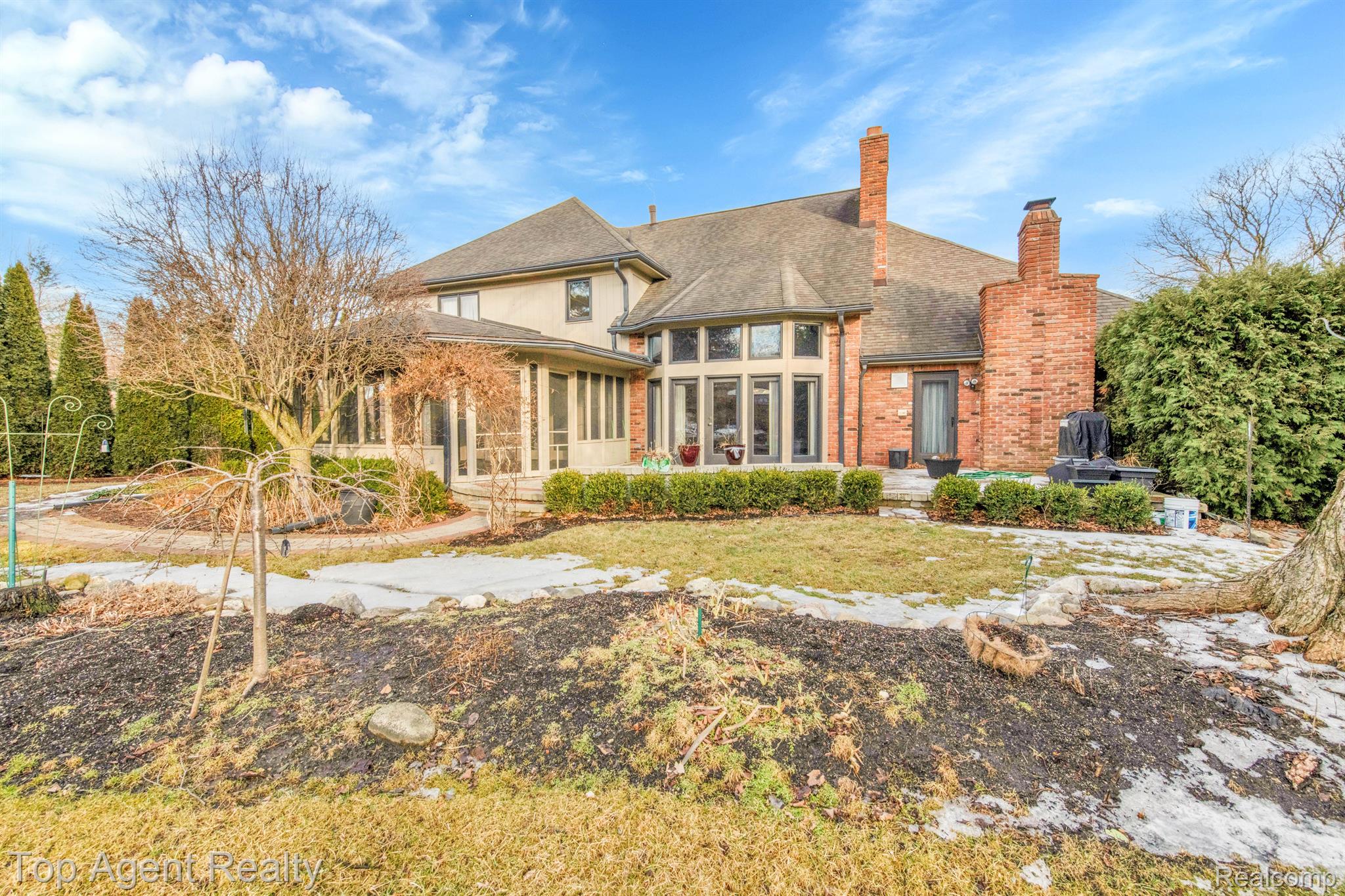 4871 Rivers Edge Drive Troy, MI 48098 - Photo 42 of 48