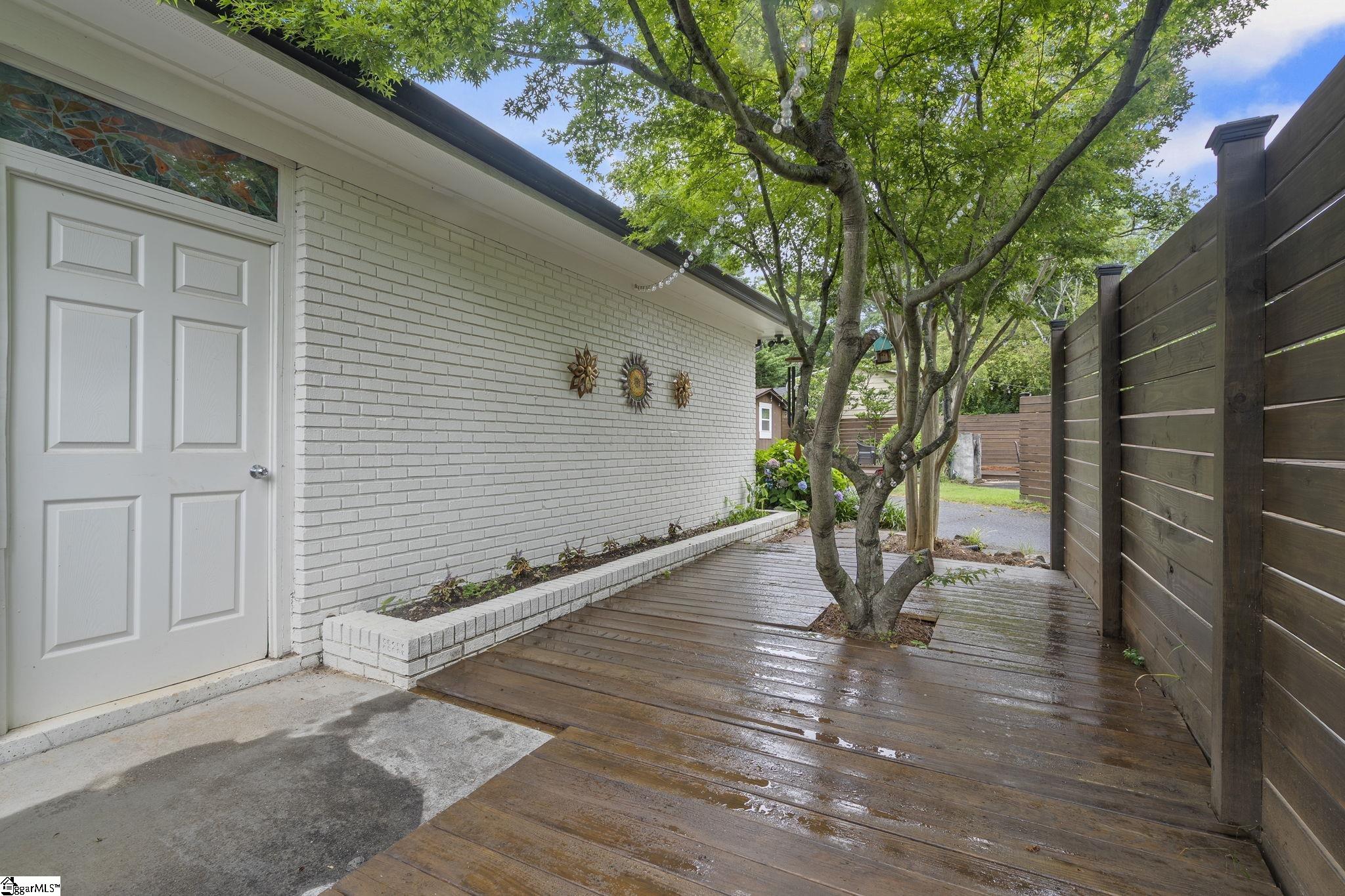 207 Oates Avenue Easley, SC 29640 - Photo 43 of 50
