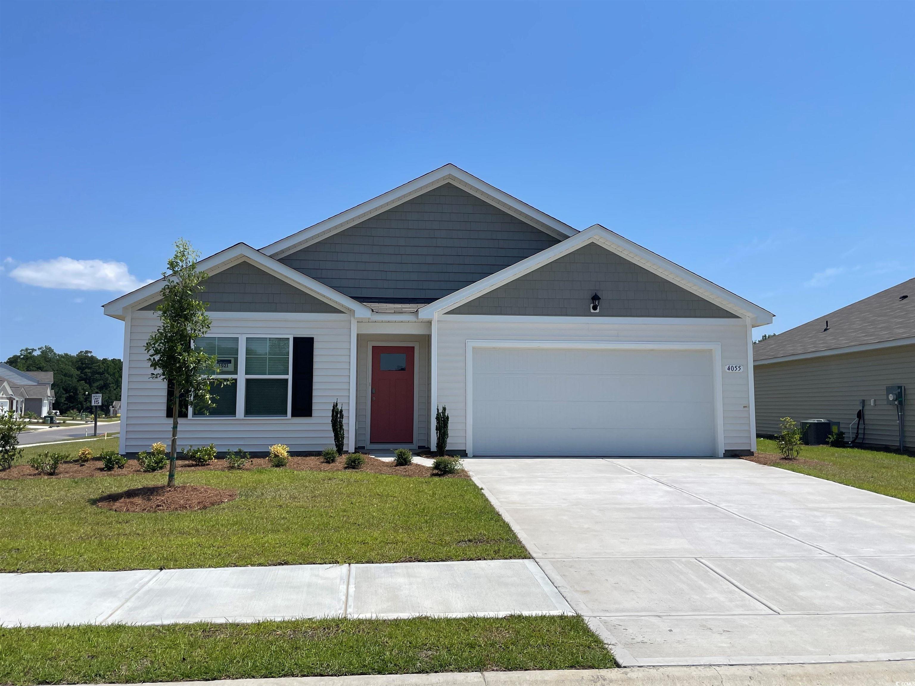 4055 Nelson Road Little River, SC 29566 - Photo 1 of 26 Gallery Image 1
