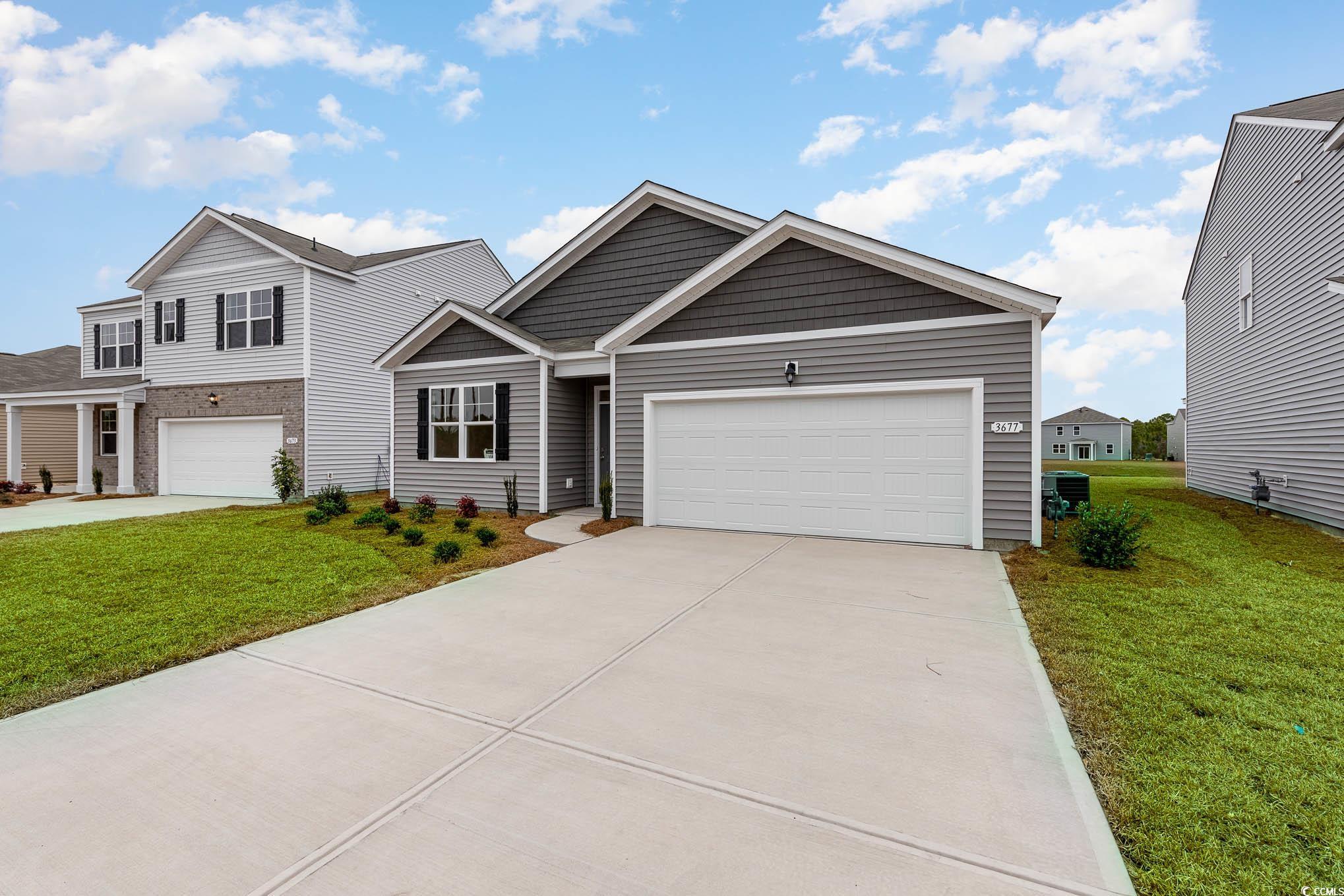 4055 Nelson Road Little River, SC 29566 - Photo 3 of 26 Gallery Image 3