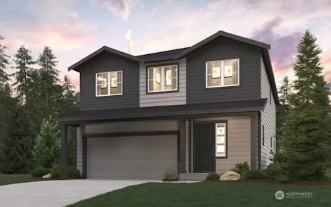 $636,990 | 13419 324th Avenue Southeast, Sultan, WA 98294