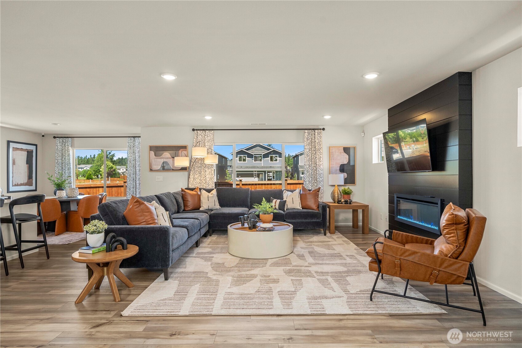 13419 324th Avenue Southeast Sultan, WA 98294 - Photo 9 of 36