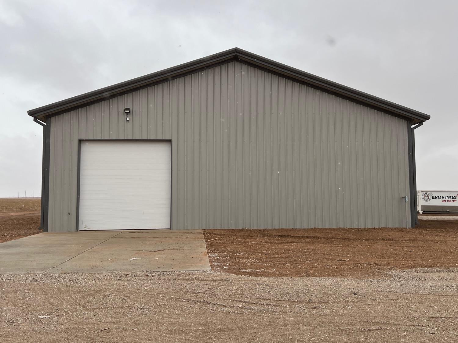 21402 County Road 2140 Lubbock, TX 79423 - Photo 3 of 23 a view of an outdoor space