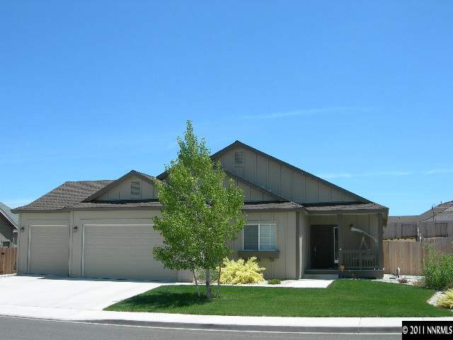 7520 Gold Court Reno, NV 89506 - Photo 1 of 10 Photo 1