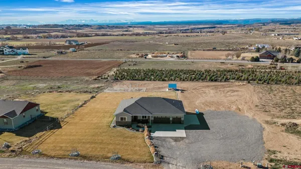 $699,000 | 55664 Fuchsia Lane, Olathe, CO 81425