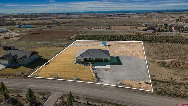 $699,000 | 55664 Fuchsia Lane, Olathe, CO 81425