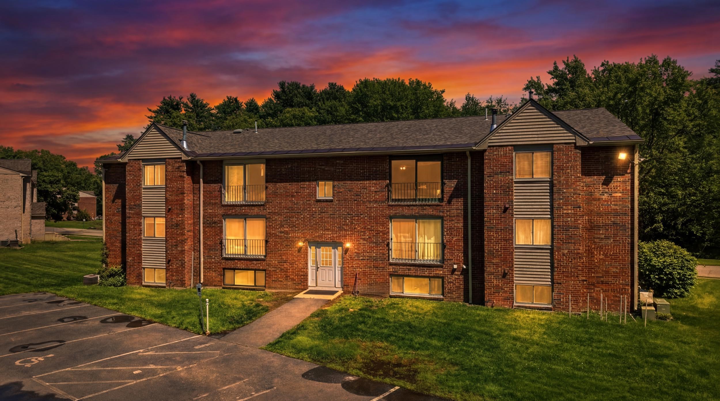 2 Brookside Drive, Unit 11 Exeter, NH 03833 - Photo 25 of 26