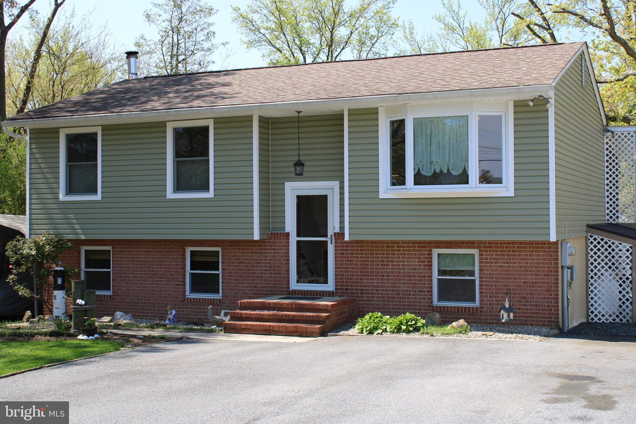 1732 Quantico Road Edgewater, MD 21037 - Photo 1 of 22
