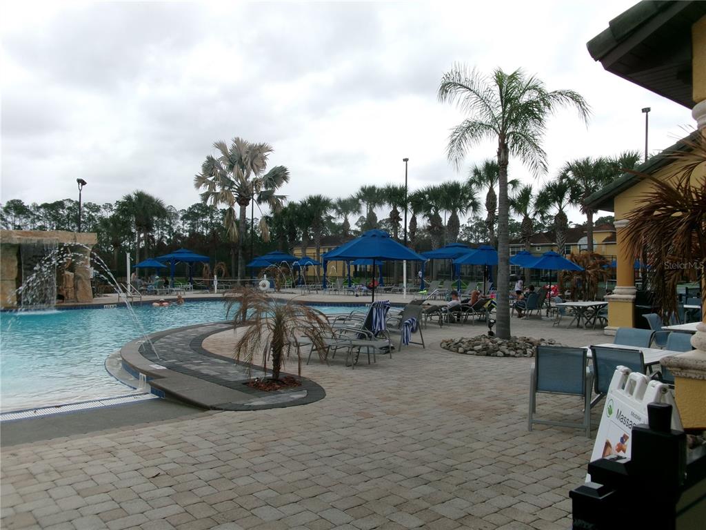 8969 Majesty Palm Road Kissimmee, FL 34747 - Photo 34 of 47