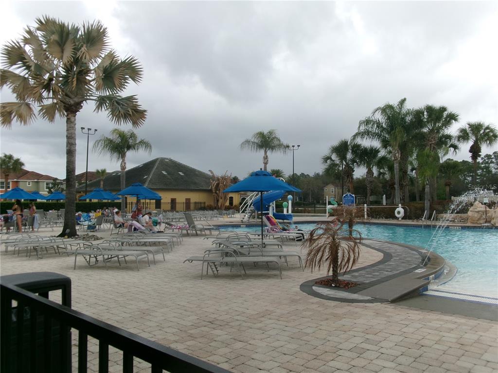 8969 Majesty Palm Road Kissimmee, FL 34747 - Photo 35 of 47