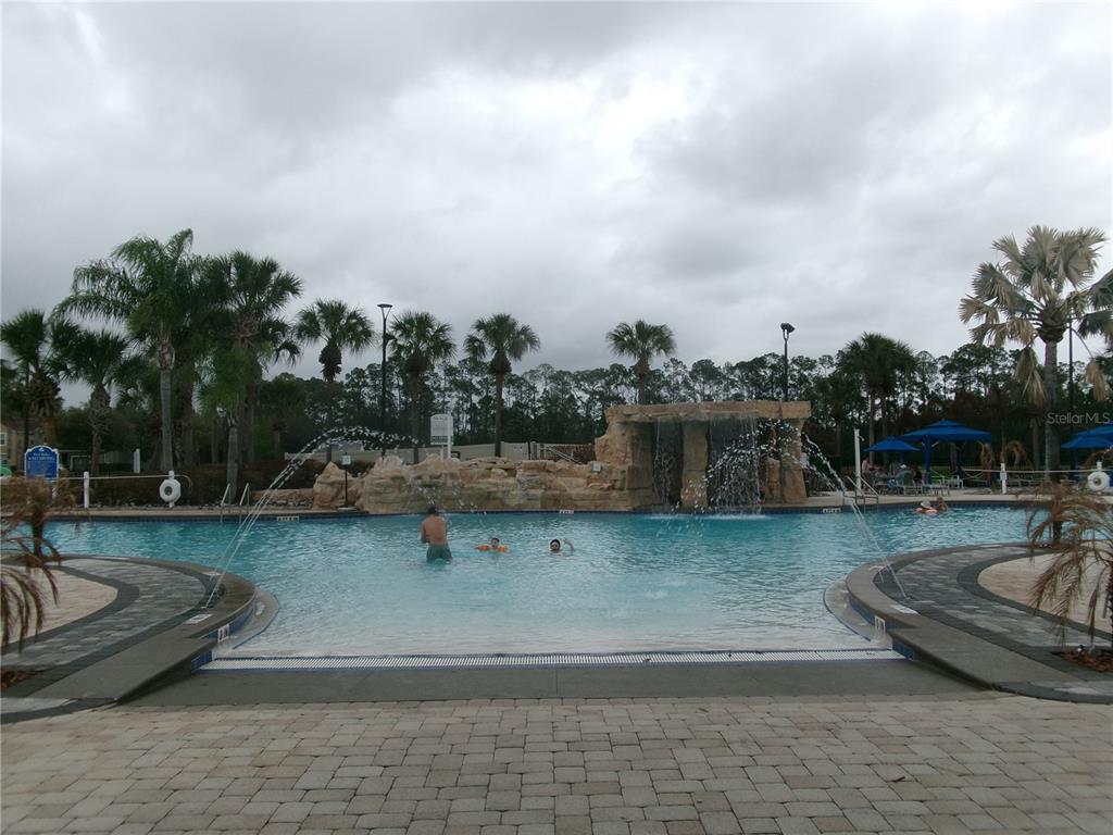 8969 Majesty Palm Road Kissimmee, FL 34747 - Photo 36 of 47