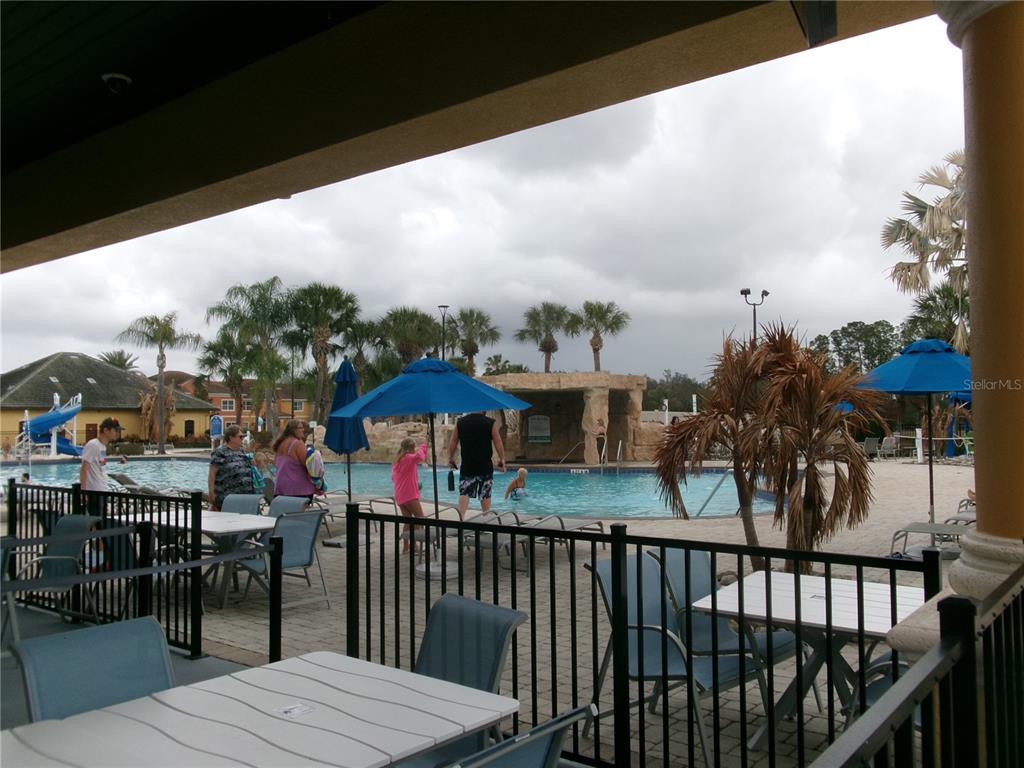 8969 Majesty Palm Road Kissimmee, FL 34747 - Photo 46 of 47