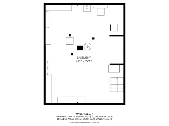 $210,000 | 326 2nd Avenue Southeast, Glenwood, MN 56334