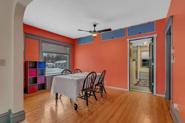 $210,000 | 326 2nd Avenue Southeast, Glenwood, MN 56334