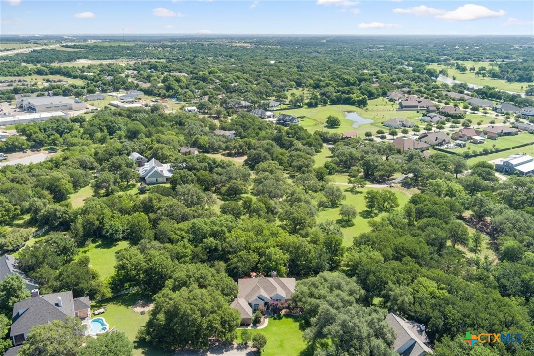200 Carriage House Road Salado, TX 76571 - Photo 40 of 43