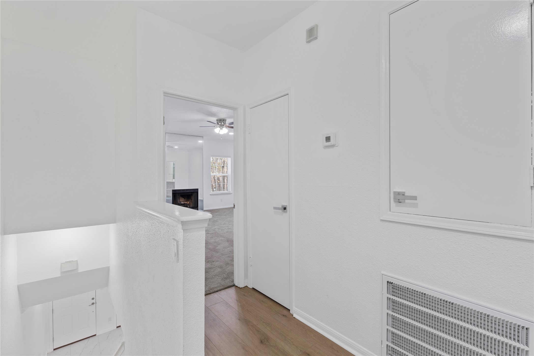 6000 Reims Road, Unit 2005 Houston, TX 77036 - Photo 12 of 28 a bathroom with a sink and a mirror