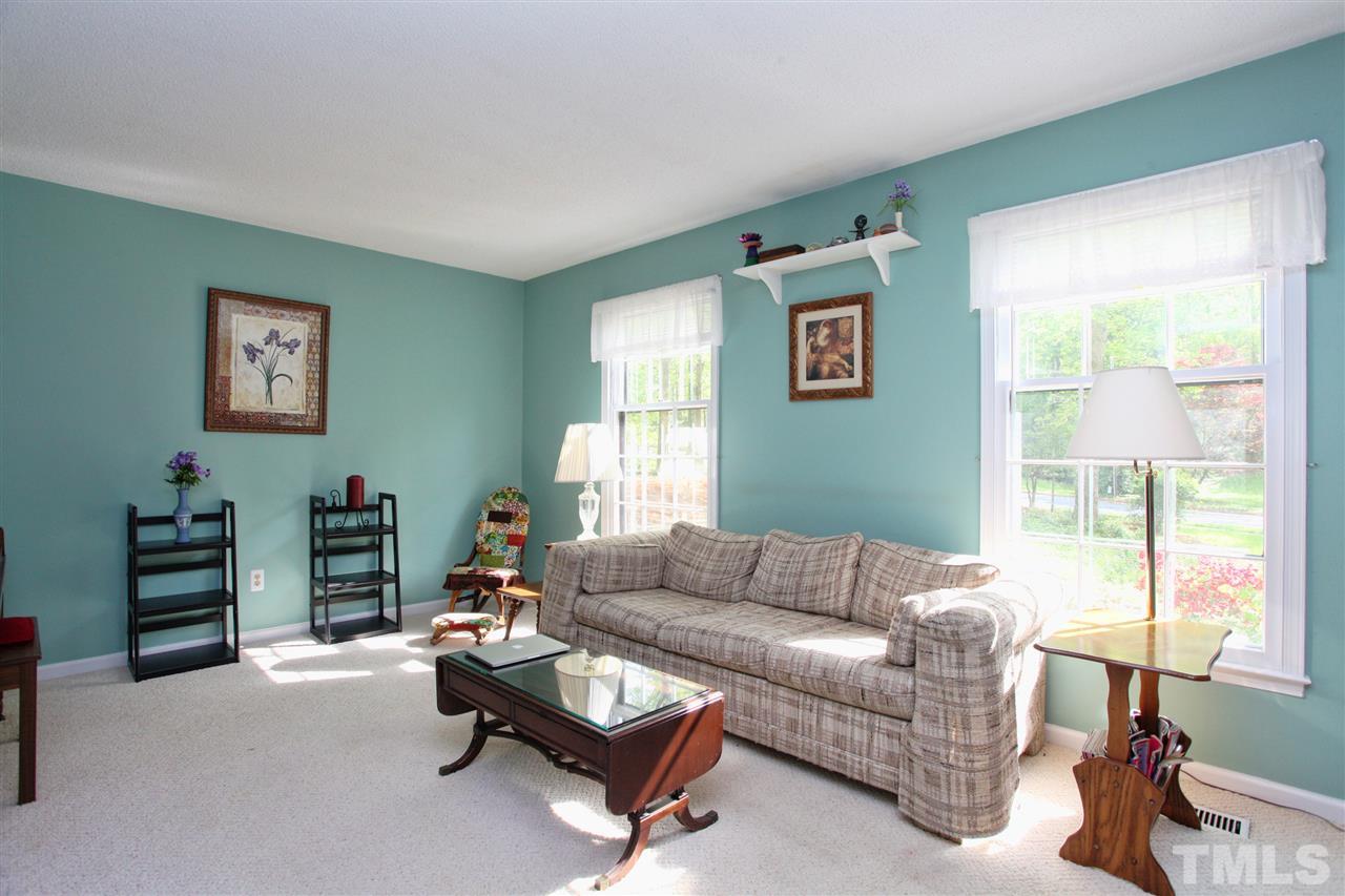 4304 Old Colony Road Raleigh, NC 27613 - Photo 11 of 25