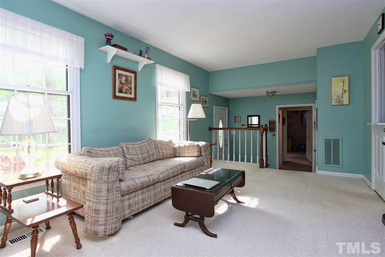 4304 Old Colony Road Raleigh, NC 27613 - Photo 12 of 25