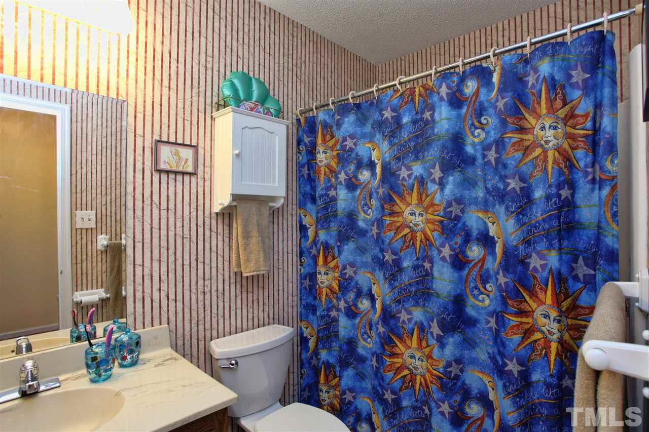 4304 Old Colony Road Raleigh, NC 27613 - Photo 19 of 25