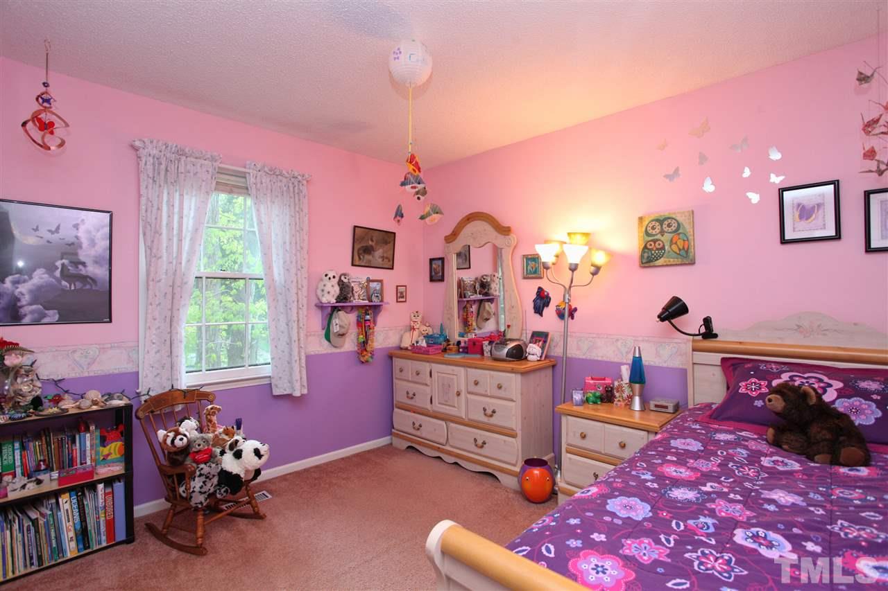 4304 Old Colony Road Raleigh, NC 27613 - Photo 20 of 25