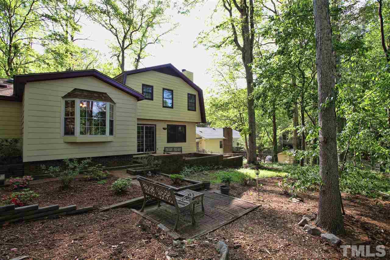 4304 Old Colony Road Raleigh, NC 27613 - Photo 25 of 25
