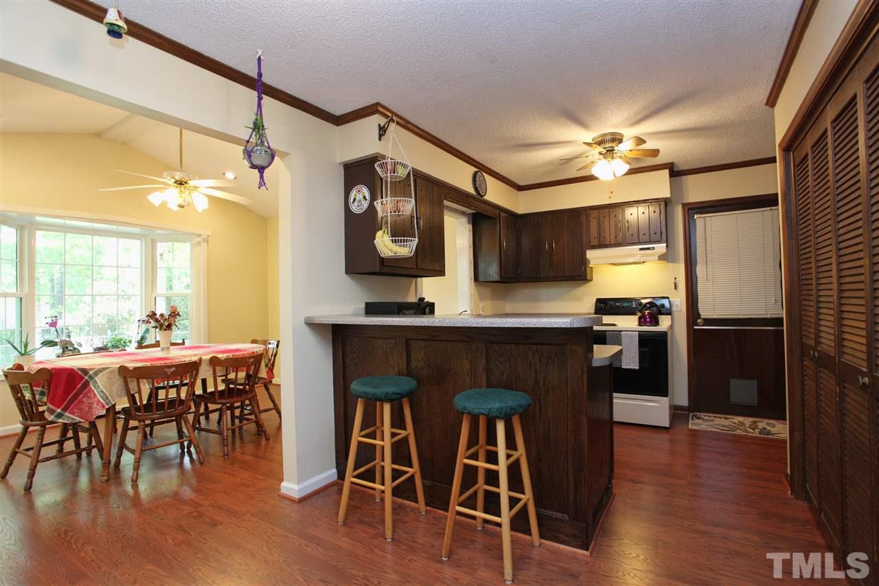 4304 Old Colony Road Raleigh, NC 27613 - Photo 7 of 25