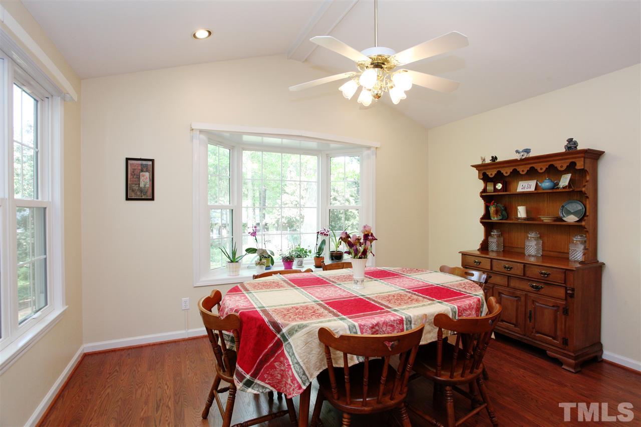 4304 Old Colony Road Raleigh, NC 27613 - Photo 9 of 25
