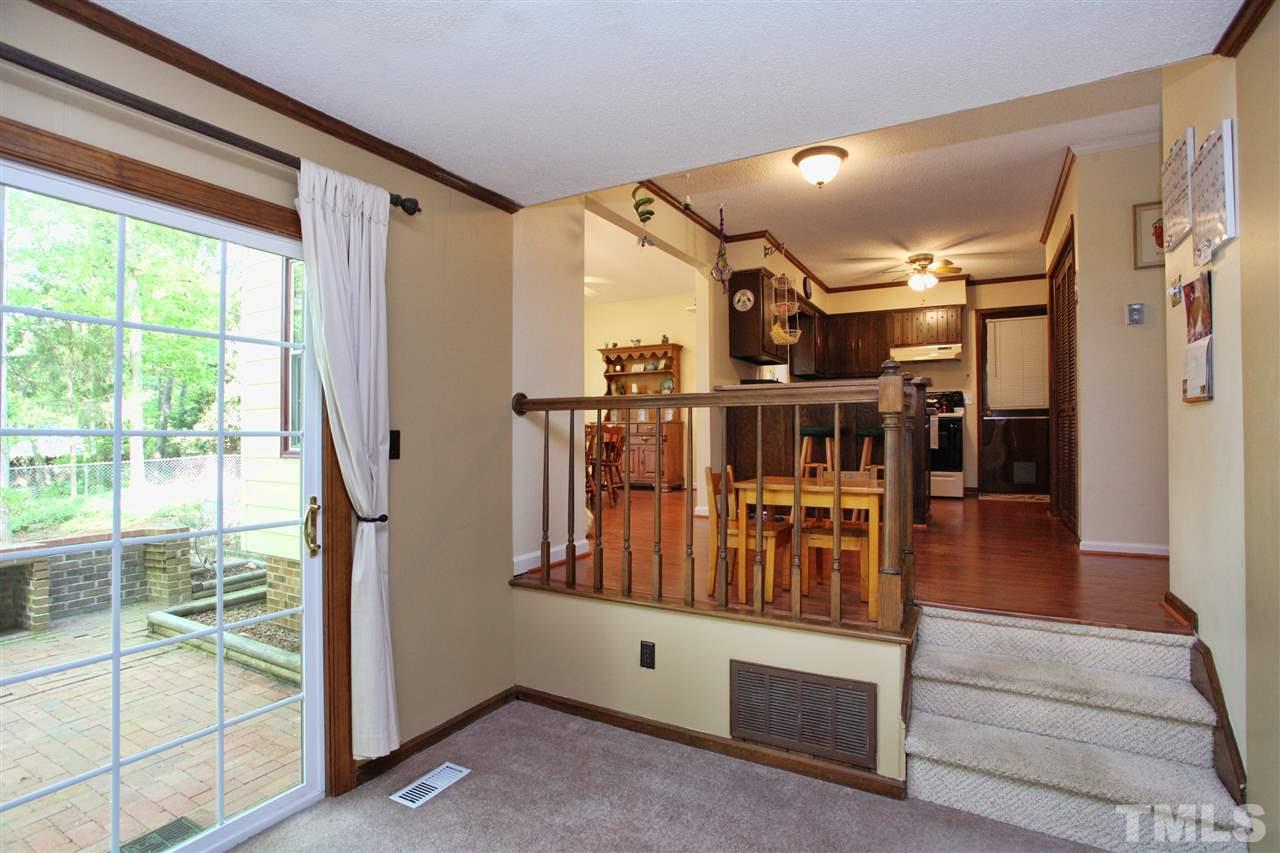 4304 Old Colony Road Raleigh, NC 27613 - Photo 10 of 25