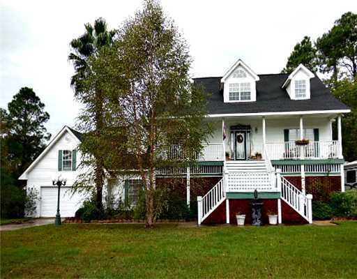 1453 Rue Gentilly Gautier, MS 39553 - Photo 1 of 25 Primary Photo