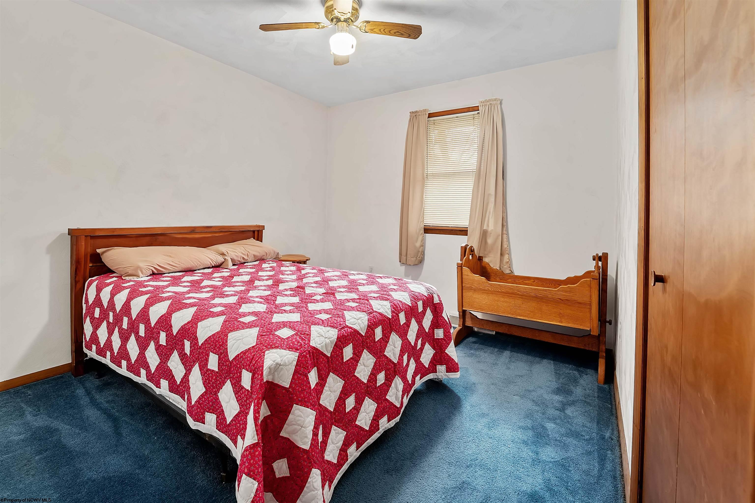 761 Zeb Haught Road Wana, WV 26590 - Photo 25 of 45 Gallery Image 25