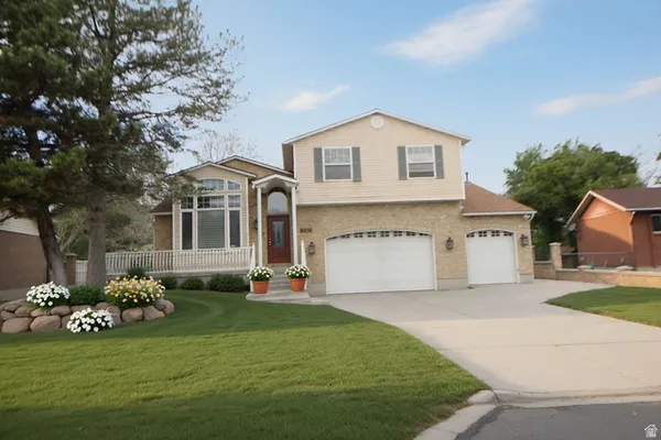 $775,000 | 8938 Midvalley Drive, West Jordan, UT 84088