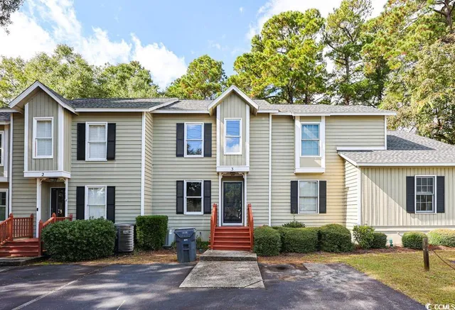 $249,999 | 4840 Moss Creek Loop, Unit 3, Murrells Inlet, SC 29576