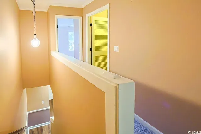 $249,999 | 4840 Moss Creek Loop, Unit 3, Murrells Inlet, SC 29576