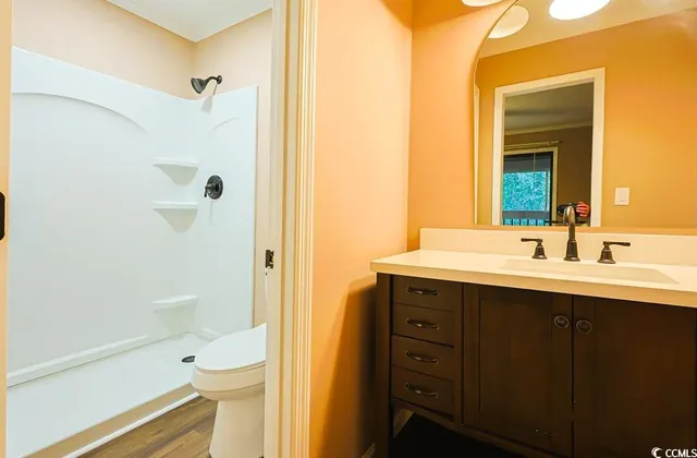 $249,999 | 4840 Moss Creek Loop, Unit 3, Murrells Inlet, SC 29576