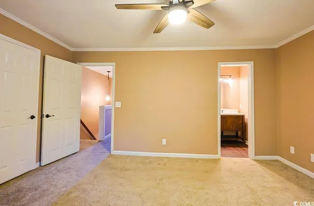 $249,999 | 4840 Moss Creek Loop, Unit 3, Murrells Inlet, SC 29576