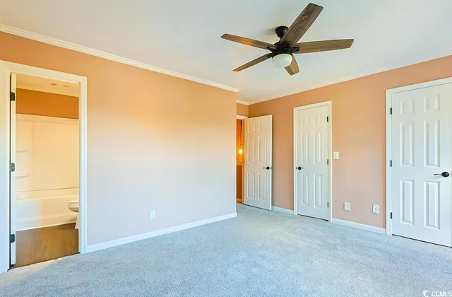 $249,999 | 4840 Moss Creek Loop, Unit 3, Murrells Inlet, SC 29576