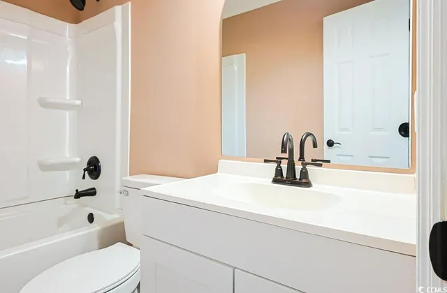 $249,999 | 4840 Moss Creek Loop, Unit 3, Murrells Inlet, SC 29576