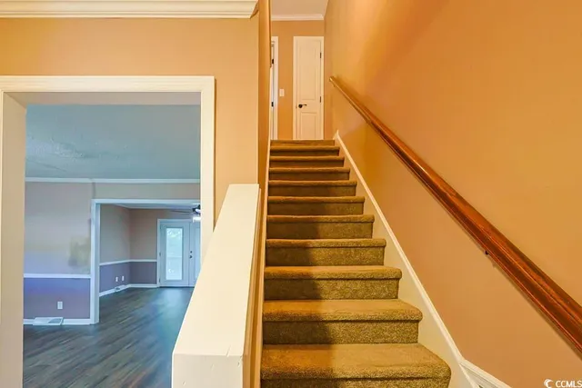 $249,999 | 4840 Moss Creek Loop, Unit 3, Murrells Inlet, SC 29576