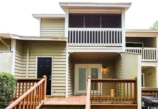 $249,999 | 4840 Moss Creek Loop, Unit 3, Murrells Inlet, SC 29576