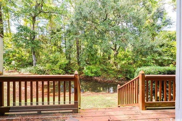 $249,999 | 4840 Moss Creek Loop, Unit 3, Murrells Inlet, SC 29576