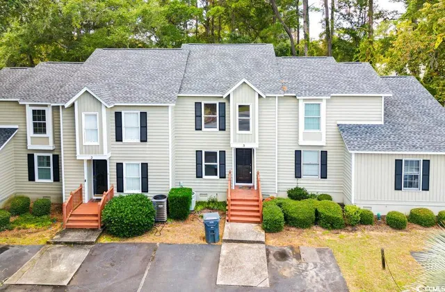 $249,999 | 4840 Moss Creek Loop, Unit 3, Murrells Inlet, SC 29576