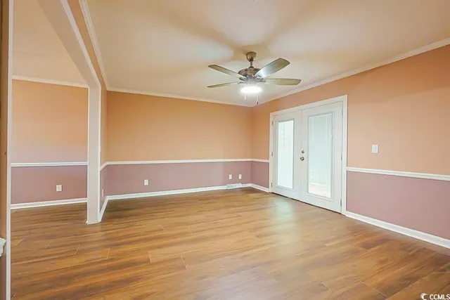 $249,999 | 4840 Moss Creek Loop, Unit 3, Murrells Inlet, SC 29576