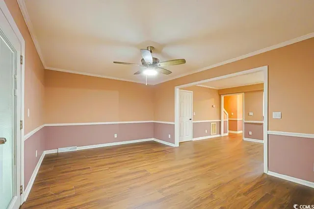 $249,999 | 4840 Moss Creek Loop, Unit 3, Murrells Inlet, SC 29576