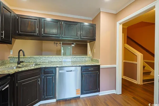 $249,999 | 4840 Moss Creek Loop, Unit 3, Murrells Inlet, SC 29576