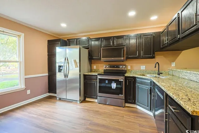 $249,999 | 4840 Moss Creek Loop, Unit 3, Murrells Inlet, SC 29576