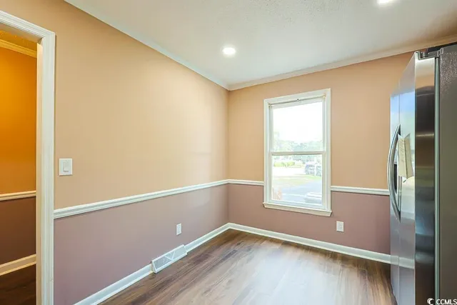 $249,999 | 4840 Moss Creek Loop, Unit 3, Murrells Inlet, SC 29576