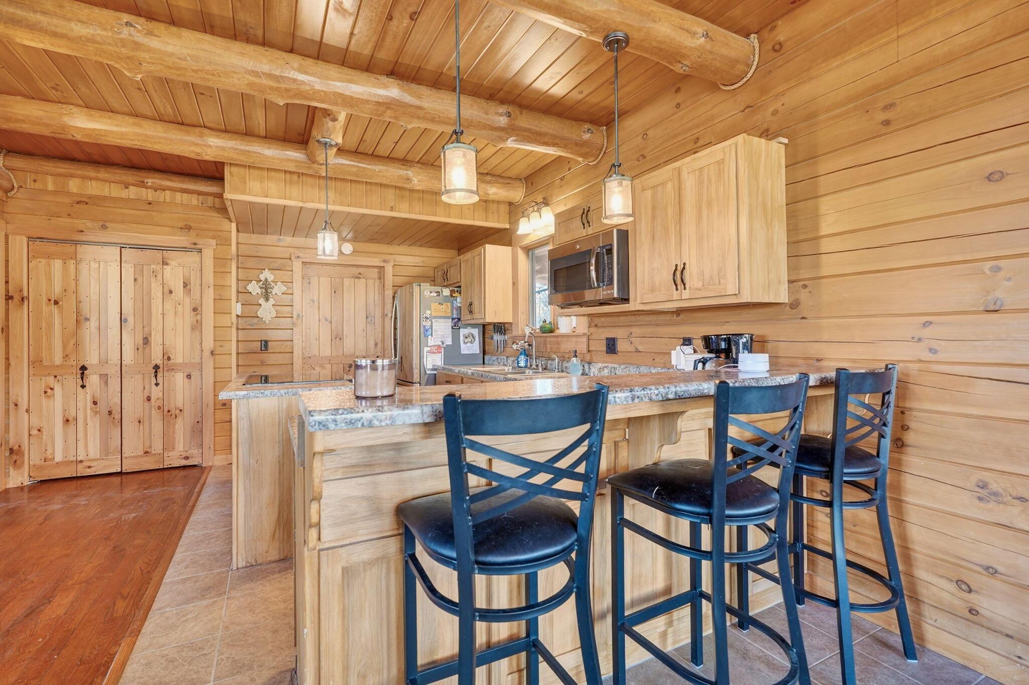 5341 Carnes Road Northwest Carroll, OH 43112 - Photo 22 of 69 5341 Carnes Rd Interior 9